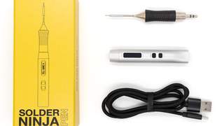 Solder Ninja Pen