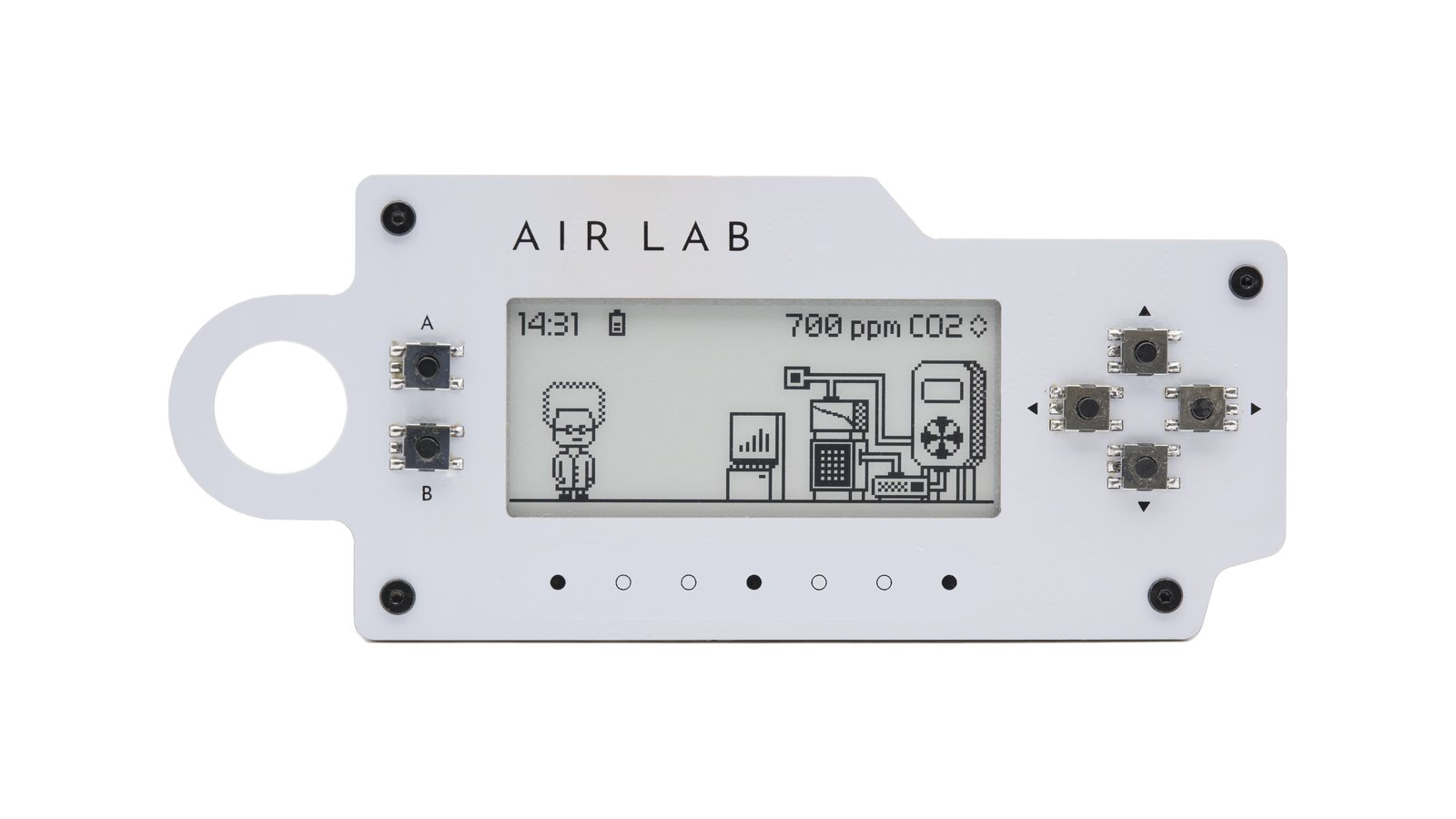 Air Lab