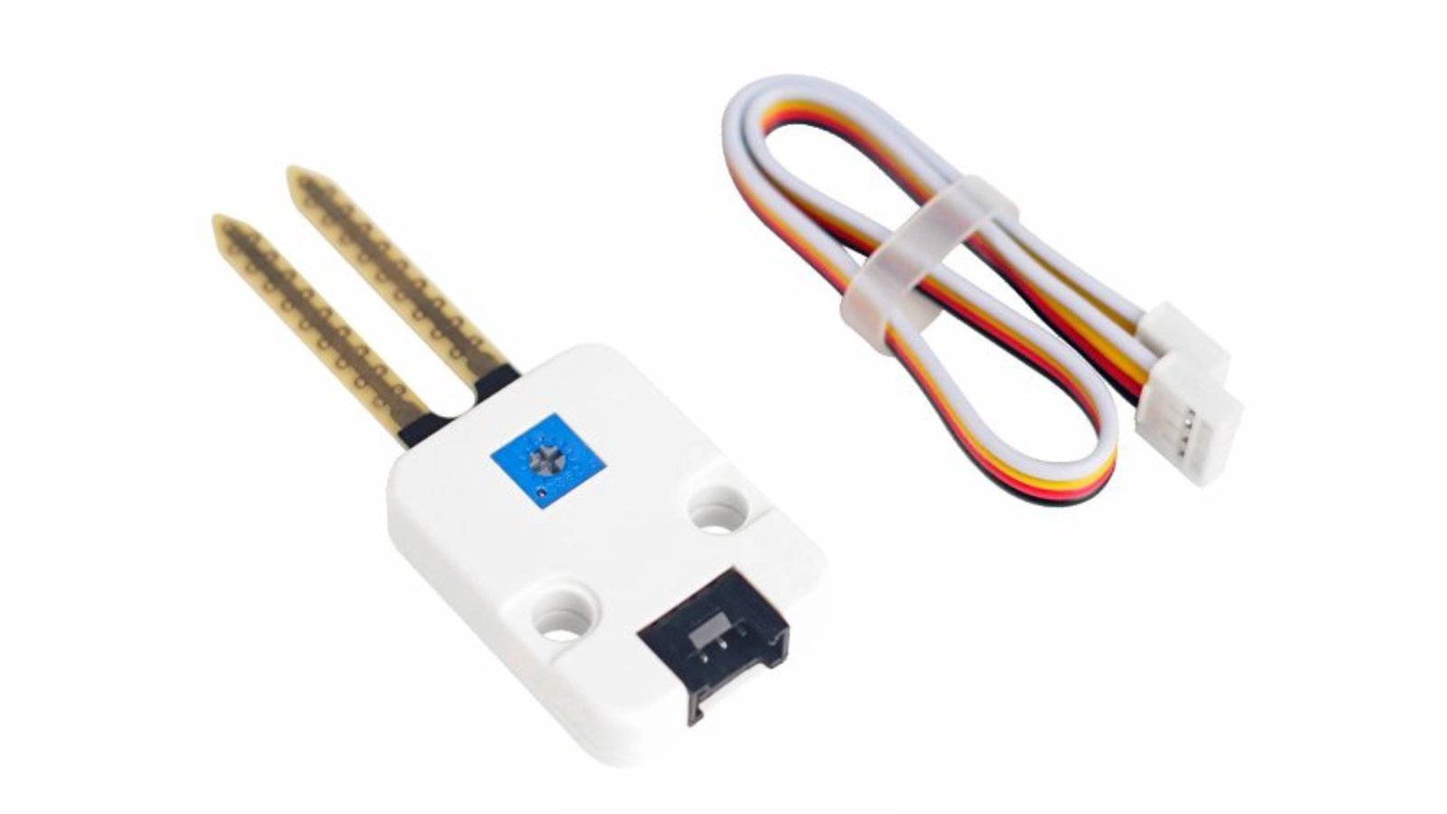 Grove Soil Moisture Sensor