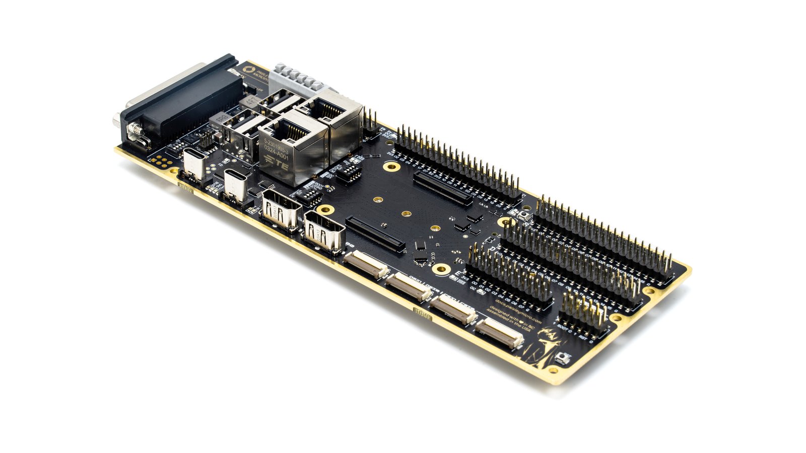 Firefly Automation Controller