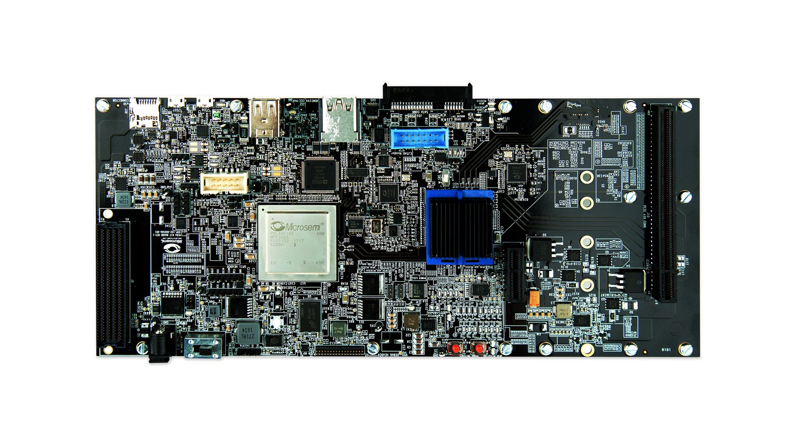 HiFive Unleashed Expansion Board