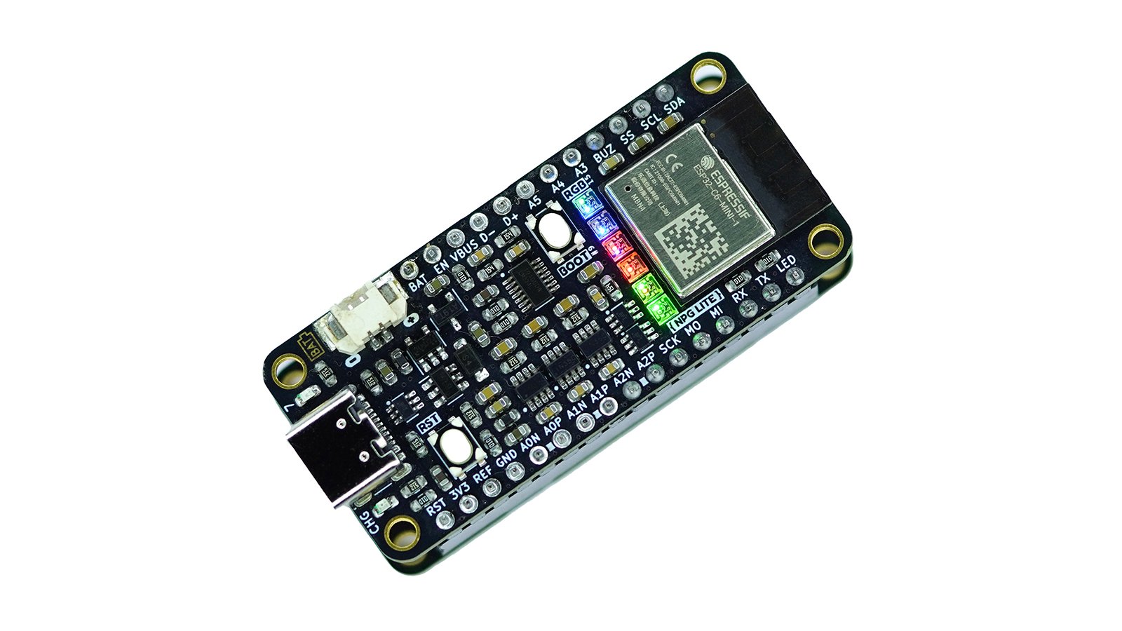 Neuro PlayGround Lite