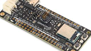 Omnimo nRF52840
