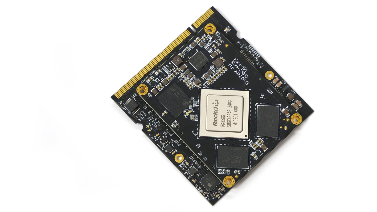 MNT Reform RCORE V2 with RK3588