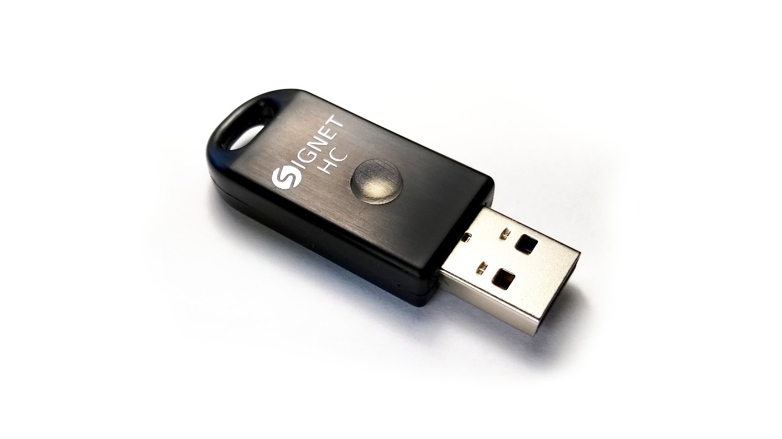 Signet High-Capacity