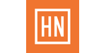 Hacker News Logo